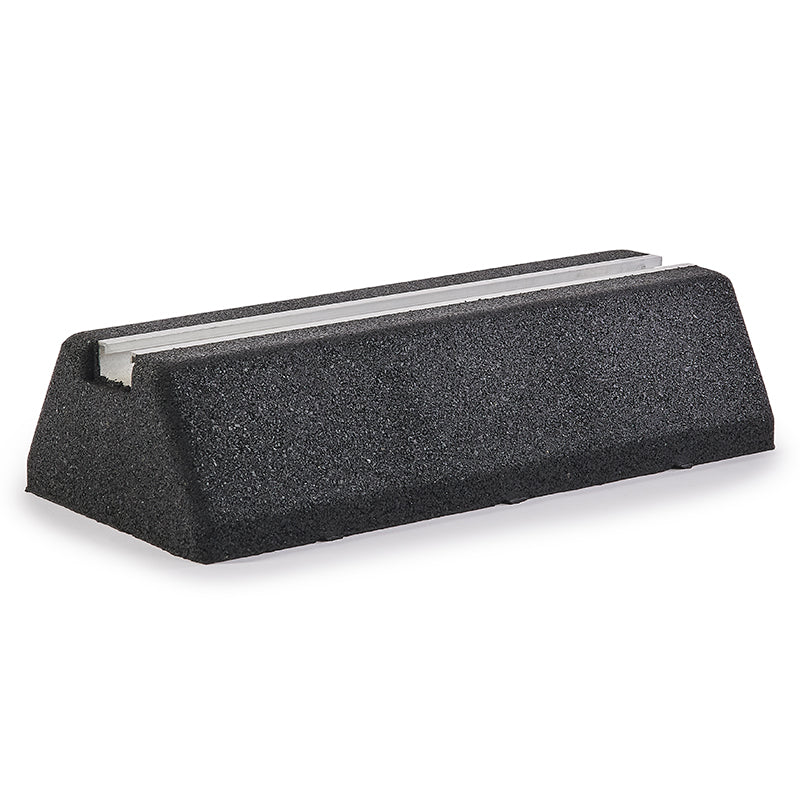 Dämpfungssockel 400 mm