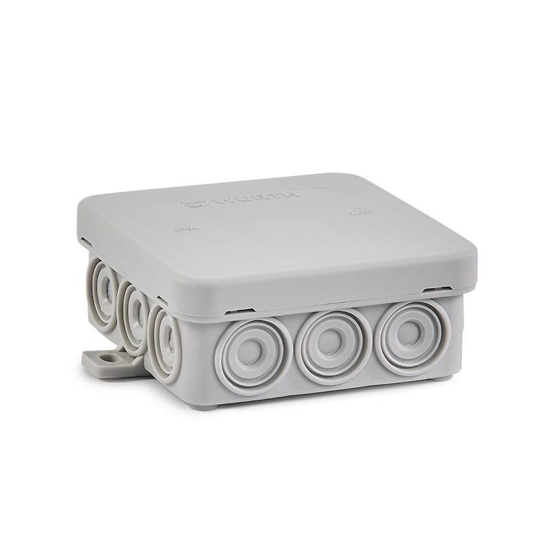 VDE-Kabelabzweigkasten W12