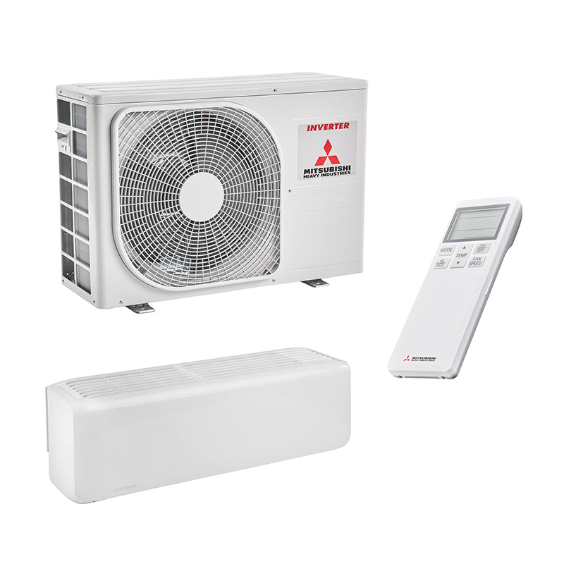 Mitsubishi Heavy Industries SRK63ZR-WF - SRC63ZR-W - Monosplit Klimaanlage