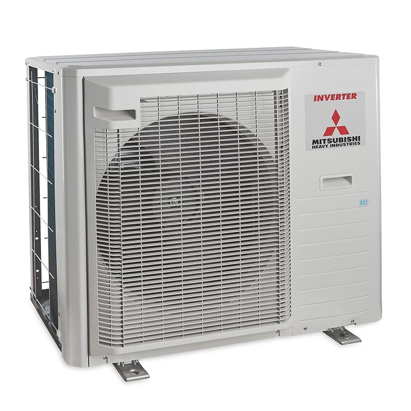 Mitsubishi Heavy Industries Außengerät SCM80ZS-W