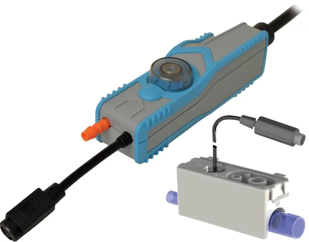 MicroBlue™ Tauwasserpumpe