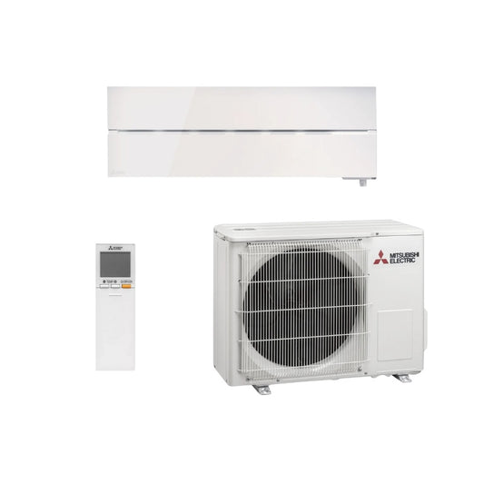Mitsubishi Electric Diamond MSZ-LN60VG - MUZ-LN60VG 2W - Monosplit Klimaanlage