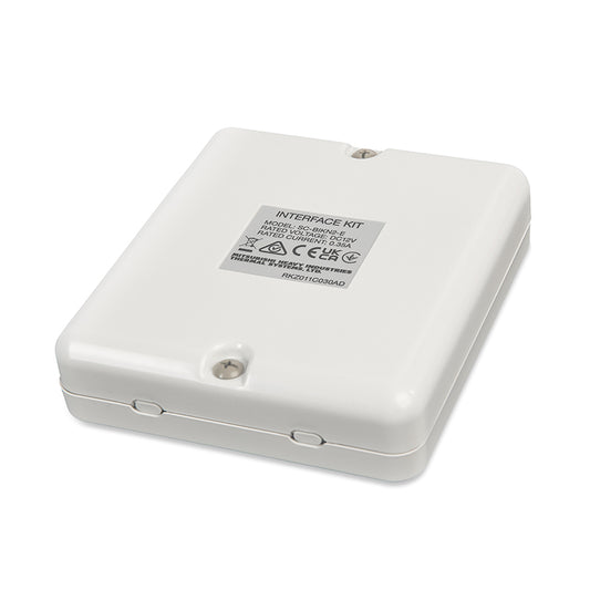 Adapterplatine SC-BIKN2-E