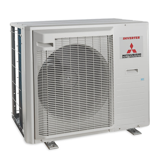 Mitsubishi Heavy Industries Außengerät SCM71ZS-W