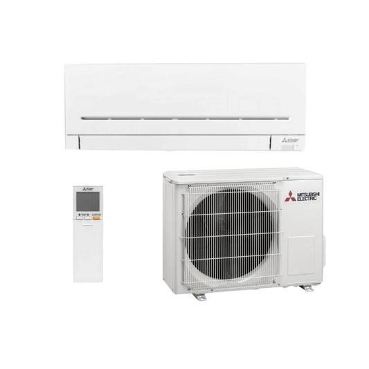 Mitsubishi Electric Klima Set M-Serie MSZ-AY20VGKP - MUZ-AY20VG - Monosplit Klimaanlage