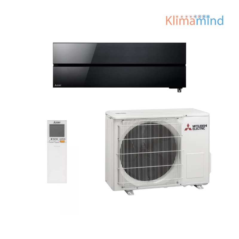 Mitsubishi Electric Diamond MSZ-LN25VG - MUZ-LN25VG 2W - Monosplit Klimaanlage
