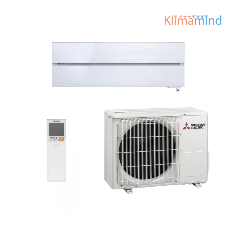 Mitsubishi Electric Diamond MSZ-LN60VG - MUZ-LN60VG 2W - Monosplit Klimaanlage