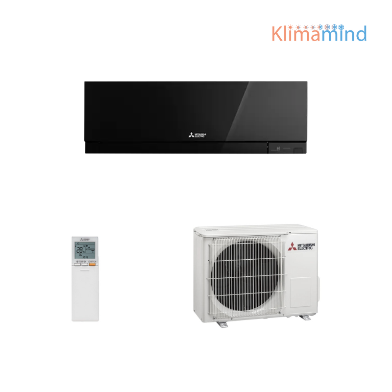 Mitsubishi Electric Premium MSZ-EF50VGK - MUZ-EF50VG - Monosplit Klimaanlage