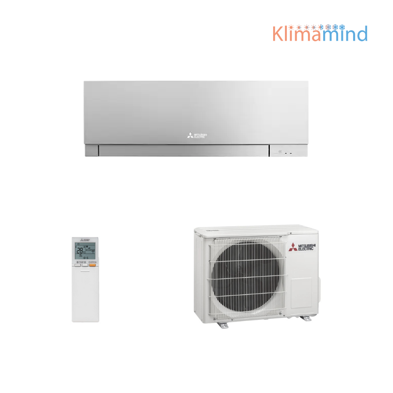 Mitsubishi Electric Premium MSZ-EF35VGK - MUZ-EF35VG - Monosplit Klimaanlage