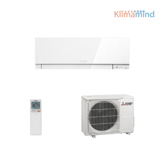 Mitsubishi Electric Premium MSZ-EF25VGK - MUZ-EF25VG - Monosplit Klimaanlage