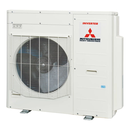 Mitsubishi Heavy Industries Außengerät SCM100ZS-W